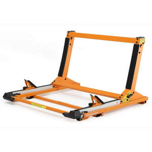 Barre de toit automatique réglable universelle pour kayak canoë SUP-Installation facile sur berlines/SUV avec barres transversales antidérapantes - Product Image 2