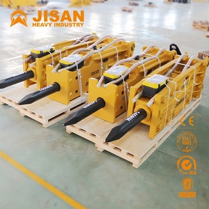 <span class=keywords><strong>Jsb</strong></span> loạt thủy lực máy xúc búa phù hợp từ Trung Quốc suppler - Product Image 6