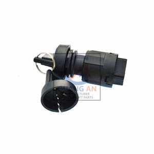 מלגזה חילוף חלקי Starter מתג JK422 (הו) עבור מימה מלגזה - Product Image 2