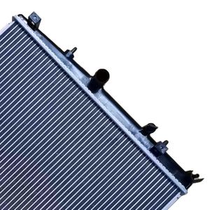 JD 34020 radiateurs de pièces de rechange de voiture pour <span class=keywords><strong>Peugeot</strong></span> <span class=keywords><strong>807</strong></span> <span class=keywords><strong>2002</strong></span>- AT radiateur 1330.E7 9641728380 radiateur de refroidissement par eau - Product Image 3