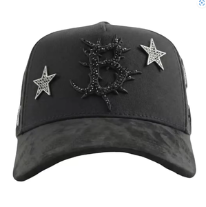 Gorra Ajustable de 5 Paneles, Novedades México, Gorras Beard Hats Caps, Sombreros <span class=keywords><strong>Barbas</strong></span> Hats El Mago, Gorra Snapback - Product Image 5