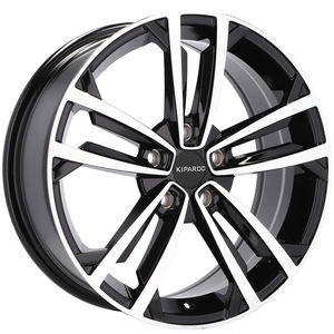 Jantes en alliage Kipardo OEM 17 pouces 5x112 pour VW Golf Viii T Roc <span class=keywords><strong>Touran</strong></span> Passat B8 B9 Tiguan - Product Image 4