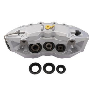 Mới 4-nồi 8-nồi Caliper phanh 6 Piston ap5200 ap8520 18z ap9040 ap8530 GT6 GT4 sửa đổi đua lớn phanh Caliper con dấu bao gồm - Product Image 2