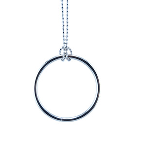 Magic <b>Ring</b> Toy Tomorrow <b>Ring</b> <b>Stress</b> Relieving Magic Prop - Product Image 1