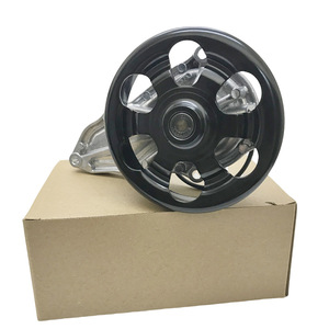 ปั๊มน้ำฮอนด้า 19200-RAA-A01 สำหรับแอคคอร์ด ซีอาร์วี เอเลเมนท์ อะคูรา TSX อะไหล่ทดแทนใหม่ - Product Image 2