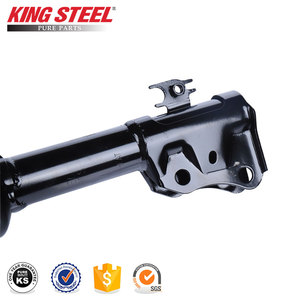 KINGSTEEL meilleur <span class=keywords><strong>prix</strong></span> OEM 333258 48510-52030 <span class=keywords><strong>amortisseur</strong></span> <span class=keywords><strong>avant</strong></span> de voiture pour TOYOTA YARIS VITZ ECHO PLATZ NCP10 SCP10 2WD - Product Image 3
