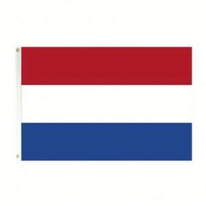 Drapeau de l'équipe nationale de football de l'<span class=keywords><strong>Euro</strong></span> 2026, bannière personnalisée avec logo, impression sérigraphique sur polyester, drapeau portable avec 2 œillets - Product Image 1