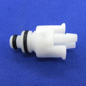 GE <span class=keywords><strong>DATEX</strong></span> BP ex-<span class=keywords><strong>tube</strong></span>, hava hortumu, <span class=keywords><strong>NIBP</strong></span> manşet, elektronik tansiyon aleti için LC-15 ABS malzeme gaz konnektörü kan basıncı parçaları - Product Image 4