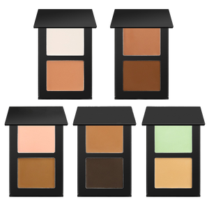 <span class=keywords><strong>Maquillage</strong></span> professionnel <span class=keywords><strong>Correcteur</strong></span> de couleur <span class=keywords><strong>Correcteur</strong></span> <span class=keywords><strong>Palette</strong></span> Blendable Couverture Complète Crème Contour Couleur <span class=keywords><strong>Correcteur</strong></span> <span class=keywords><strong>Palette</strong></span> - Product Image 2