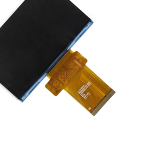Écran LCD 4,3 pouces GS040FHB-N10-6HP0 GS043FHB-N10-6HP0 RX045B-0200 pour projecteur Thundeal TD93 Pro <span class=keywords><strong>Yaber</strong></span> V6 ZAX X1 - Product Image 2