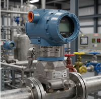 New Original RosemountS 3051CD 3051CG 3051CA SERIES 4-20ma Pressure Transmitter Measuring the Differential Pressure