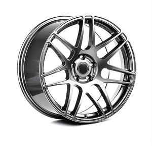 VG forgestar ชุด F14 Gunmetal สำหรับ G8 GT & VE Camaro ss/ ZL1 / 1LE / ZL1 BMW F30 F31 F32 F33 F36 E90 E91 <span class=keywords><strong>E93</strong></span> E92 - Product Image 2