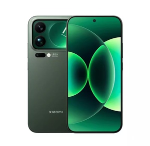 Nuovo Originale <span class=keywords><strong>Xiaomi</strong></span> 17 Pro Max 5G 2025 con Snapdragon 8 Elite Gen5 Batteria da 7500 MAh Smartphone con Schermo Posteriore Superpixel - Product Image 3