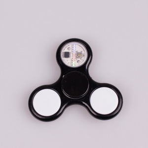 Bán buôn <span class=keywords><strong>LED</strong></span> <span class=keywords><strong>Fidget</strong></span> Spinner <span class=keywords><strong>LED</strong></span> Light Up <span class=keywords><strong>Fidget</strong></span> Spinner biểu tượng tùy chỉnh <span class=keywords><strong>Fidget</strong></span> Spinner - Product Image 3