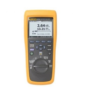 Analyseur de résistance interne de batterie Fluke BT521, testeur de batterie lithium 7,4 V pour usage automobile et industriel - Product Image 2
