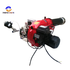 מבער שמן משומש 100000 קילו-קלור/שעה סיטונאי, נירוסטה, פליטות נמוכות, מחמם שמן תרמי, חלקי דוד למסעדות, חימום - Product Image 2