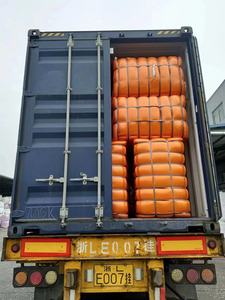 เส้นใยโพลีเอสเตอร์คุณภาพสูง 0.9D*6มม. 100% ทนไฟ เส้นใยสแตปเล่ ไมโครไฟเบอร์ โมโนฟิลาเมนต์ - Product Image 3