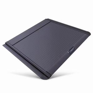 ผ้าคลุมรถบรรทุกอลูมิเนียมกันน้ำและสแตนเลสสำหรับรถฟอร์ดแรนเจอร์ - Product Image 2