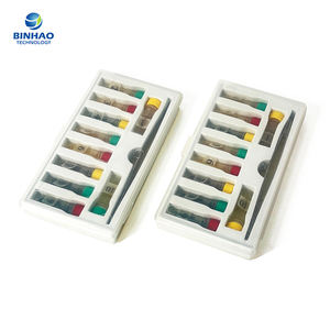 담배 필터 OEM 및 도매 용 담배 맛 캡슐 멘톨 및 과일 비즈 - Product Image 5