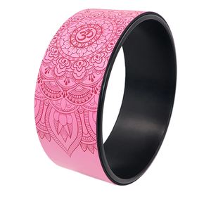 Rueda de <span class=keywords><strong>Yoga</strong></span> de TPU con Logotipo Personalizado, Anillo de Flexión de Espalda Antiestrés, Protección Ambiental, Rueda Auxiliar Portátil <span class=keywords><strong>para</strong></span> Uso Doméstico <span class=keywords><strong>para</strong></span> <span class=keywords><strong>Embarazadas</strong></span> - Product Image 3