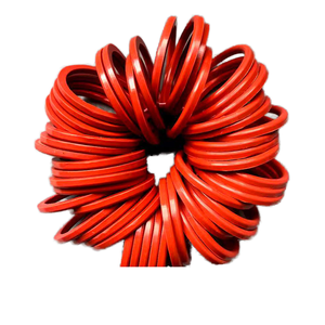 Wholesale <strong>Rubber</strong> <strong>Hose</strong> High <strong>Heat</strong>-<strong>resistant</strong> and Wear-<strong>resistant</strong> <strong>Silicone</strong> <strong>Hose</strong> Custom Size Color - Product Image 5