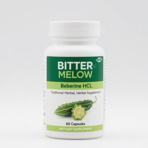 แคปซูลสารสกัดจากแตงโมรสขมธรรมชาติ - Product Image 1