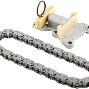 Kit de Cadena de Distribución 06F109217A 06F109088J 06D109229B para AUDI A3 A4 A6 Seat ALTEA VW GOLF - Product Image 1