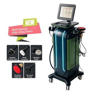 Appareil de thérapie par jet d'oxygène avec écran tactile, barre d'oxygène, équipement de bien-être mobile pour salon et spa - Product Image 4