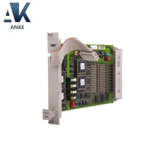 Módulo de entrada analógica Honeywell 10105/2/1 - Product Image 1