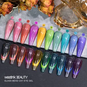 Mayorista Proveedor de <span class=keywords><strong>Uñas</strong></span> Soak Off UV LED UV Gel Esmalte de <span class=keywords><strong>Uñas</strong></span> con Capa Superior <span class=keywords><strong>Mate</strong></span> Gel glax Base Cateye Gel Esmalte de <span class=keywords><strong>Uñas</strong></span> - Product Image 1