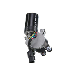 Motore tergicristallo adatto per accento <span class=keywords><strong>HYUNDAI</strong></span> 1997-2005 9810029000 9810022100 9810025000 9810025001 WPM4403 434403 854403 - Product Image 5