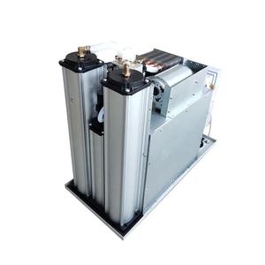 Compresor de Oxígeno para Generador de Oxígeno en Aplicaciones Industriales de Tratamiento de Agua con Ozono y Soldadura - Product Image 2