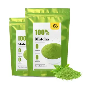 AMULYN 100% puro japonés Matcha latte polvo ceremonial grado orgánico Matcha té verde en polvo
