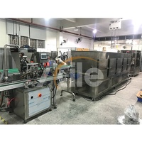 Calentador de cera de viscosidad CE, máquina de fusión de llenado en caliente para relleno de cera de zapatos, tapado de lápiz labial, equipo de temperatura constante
