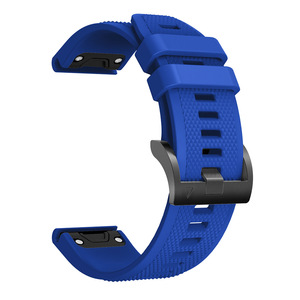 Bracelet de montre de remplacement pour <span class=keywords><strong>Gramin</strong></span> Fenix8/7/6/5 Band pour Fenix7x/6X/5X Fenix 8/7s/6s/5s FX017 - Product Image 2