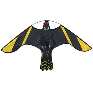 Nouveau design de <span class=keywords><strong>cerf</strong></span>-<span class=keywords><strong>volant</strong></span> répulsif pour oiseaux / <span class=keywords><strong>cerf</strong></span>-<span class=keywords><strong>volant</strong></span> faucon <span class=keywords><strong>effaroucheur</strong></span> d'oiseaux / répulsif pour oiseaux, produit chinois, <span class=keywords><strong>cerf</strong></span>-<span class=keywords><strong>volant</strong></span> faucon avec tige télescopique - Product Image 1