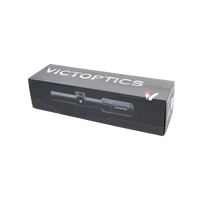 Lunette de tir à l'arc Vector Optics SCB 2-5x24 en alliage d'aluminium avec illumination à 5 niveaux et réticule BDC