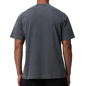 Camisetas Deportivas Personalizadas con Logotipo Estampado, Camisetas de Algodón y Elastano para Hombre, Opciones Multicolores, Camiseta Moderna para Hombre - Product Image 3