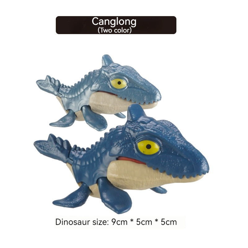 Canglong (สองสีให้เลือก)