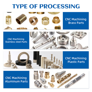 Levier de frein et d'embrayage mécanique pour moto BMX et VTT, commande latérale gauche, faible MOQ - Product Image 4