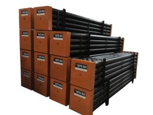 איכות גבוהה wuxi pq hq nq bq מוט מוט צינור hq3 קידוחים גיאולוגיים - Product Image 4