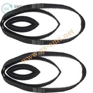 Courroie de rechange SMT 900-3GT-9 pour machine Yamaha - Product Image 4