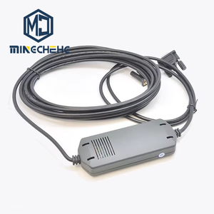 สายเคเบิลโปรแกรม PLC 6ES7901-3CB30-0XA0 อะแดปเตอร์สื่อสาร USB เป็น RS485 สำหรับระบบควบคุมอัตโนมัติทางอุตสาหกรรม โรงงาน - Product Image 1
