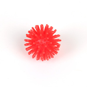 Jouets de décompression de haute qualité en TPR coloré, mini taille, petite balle en forme de baie rouge de 3 cm pour enfants, garçons et filles - Product Image 5