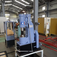 Marteau pneumatique neuf C41-25kg avec moteur pour la forge et les machines de construction