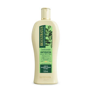 Bio Extratus-Antiqueda-condizionatore 500Ml-anticaduta-17FlOz - Product Image 1