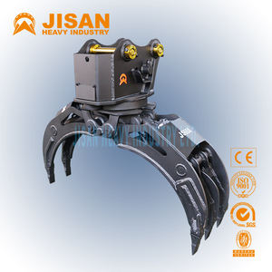Graafmachine <span class=keywords><strong>grapple</strong></span>, hydraulische <span class=keywords><strong>grapple</strong></span>, roterende <span class=keywords><strong>grapple</strong></span>, graafmachine grab - Product Image 6