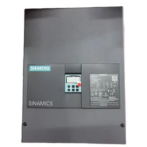 SINAMICS DCM DC 컨버터 6RA8028-6DV62-0AA0