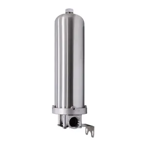 Whole House Water Filters 20 Water Purification Filter System Housing Filter Water Treatment