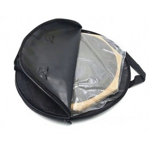 Sac de transport pour instruments portables, sac de rangement pour tambour rond et caisse claire, fabriqué en usine BSCI - Product Image 3